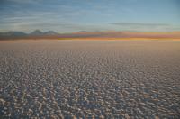 Highland Salt Lakes